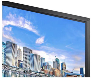 Samsung 23.8'' LF24T450FZUXEN Czarny - 1376281 - zdjęcie 14